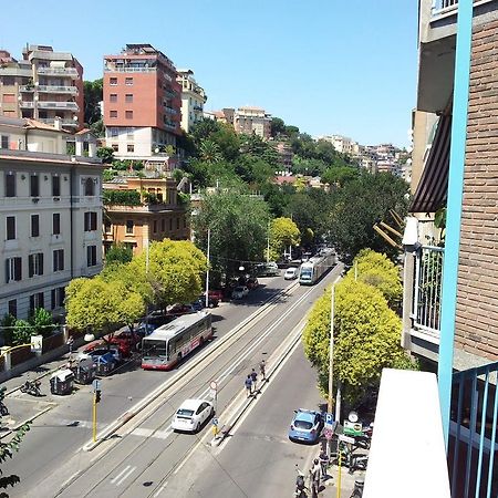 Trastevere Chic Рим Екстер'єр фото
