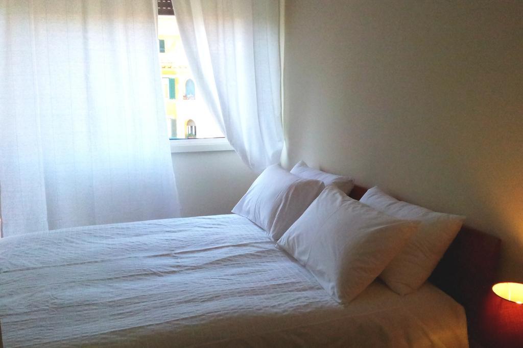 Trastevere Chic Рим Номер фото