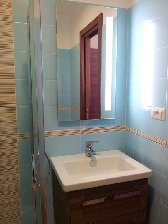 Trastevere Chic Рим Номер фото