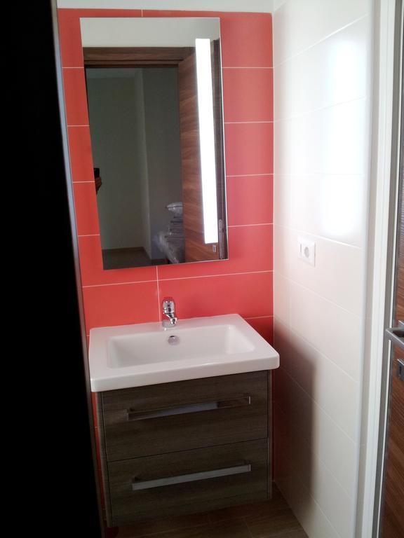 Trastevere Chic Рим Номер фото