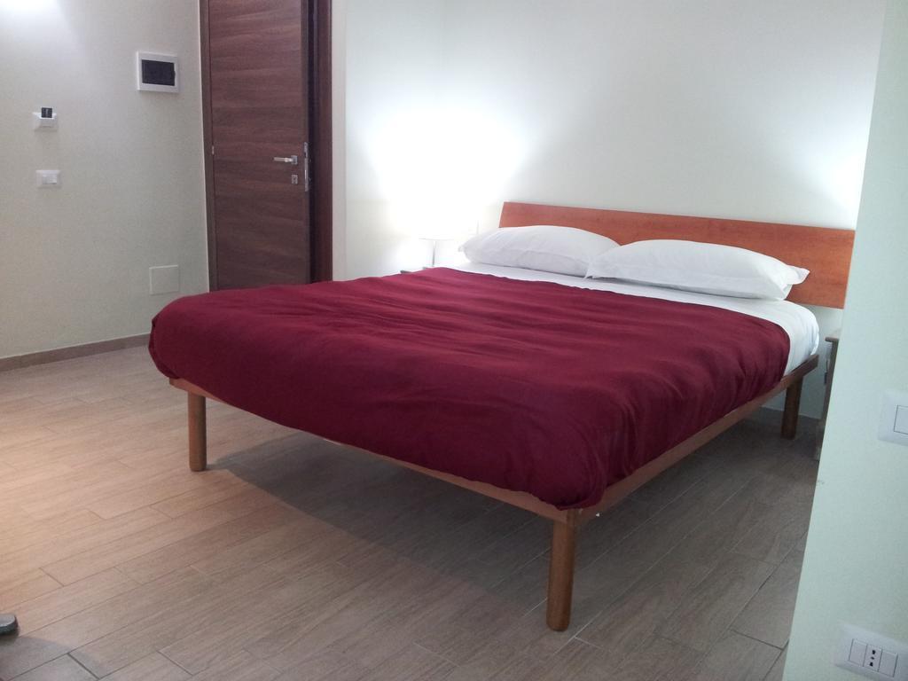 Trastevere Chic Рим Номер фото