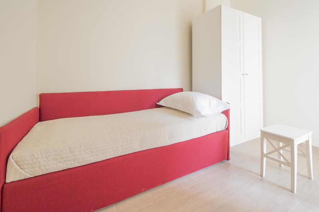 Trastevere Chic Рим Номер фото
