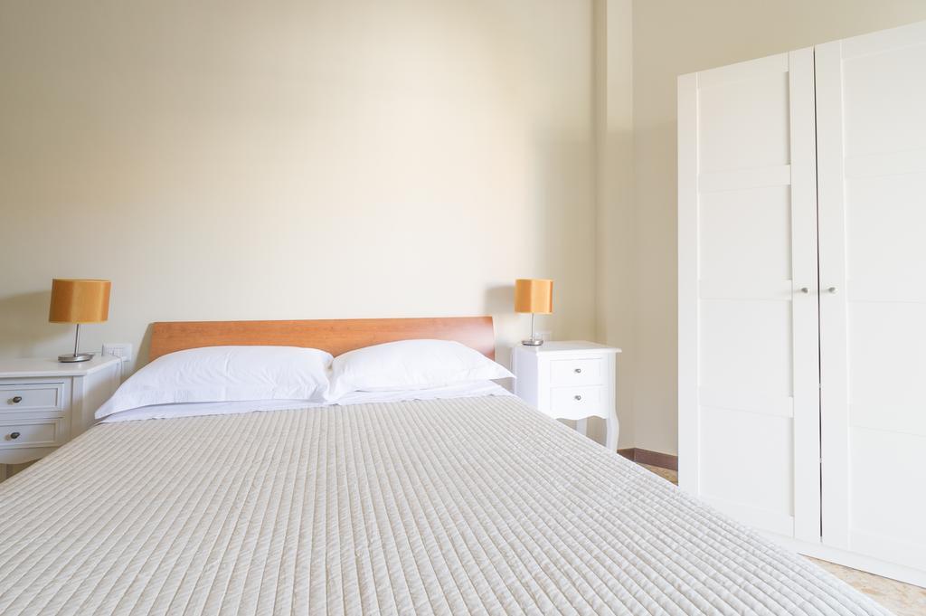 Trastevere Chic Рим Номер фото