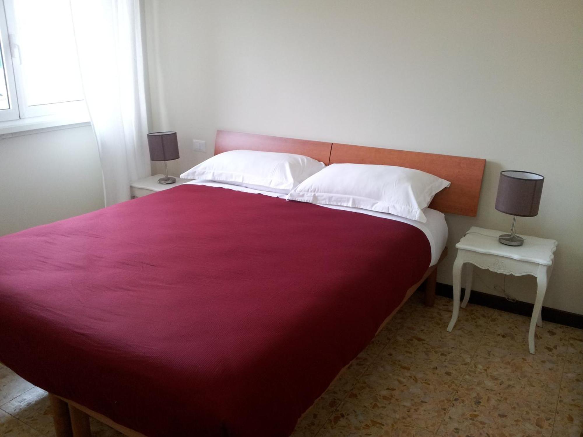 Trastevere Chic Рим Номер фото