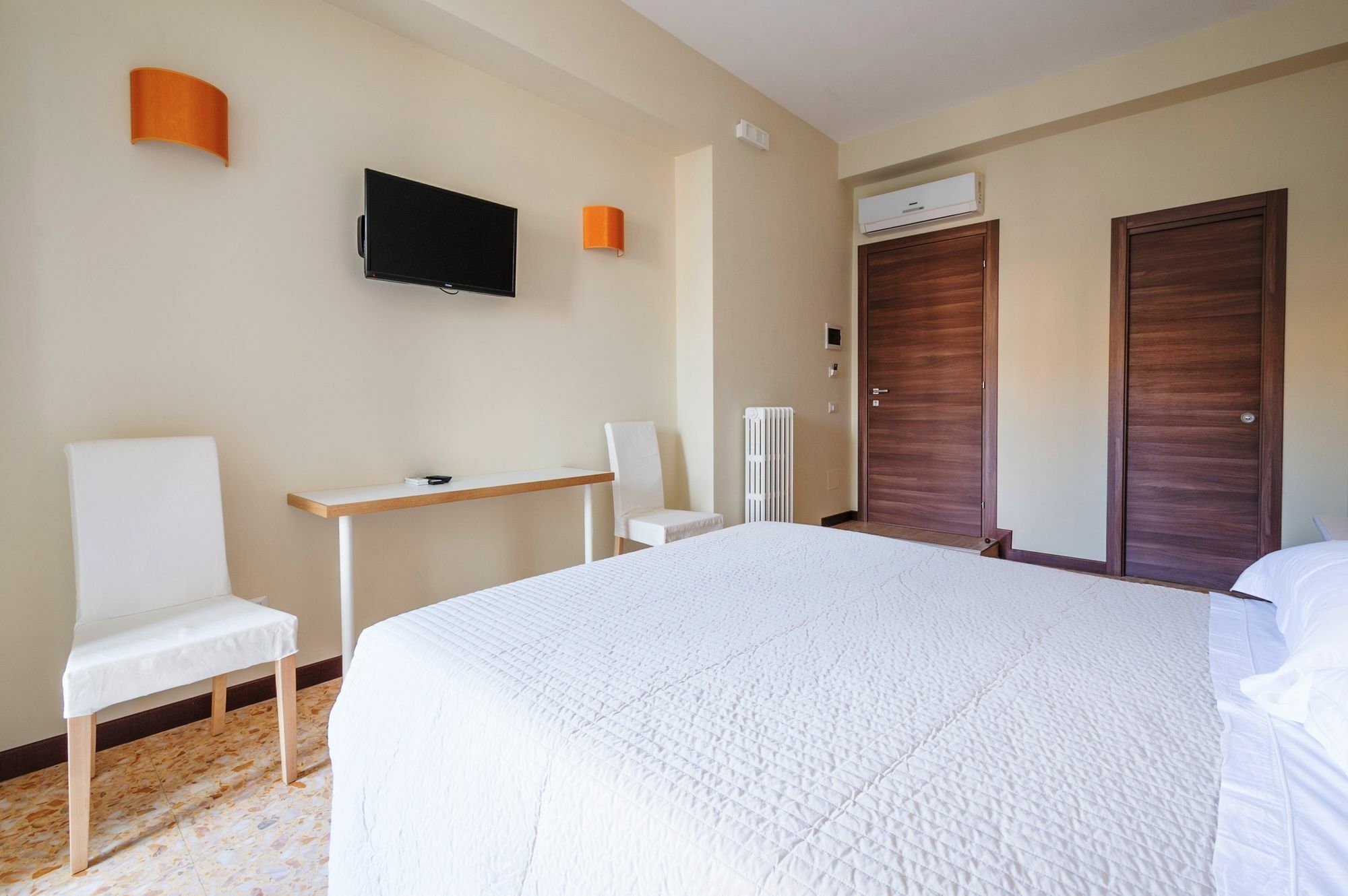 Trastevere Chic Рим Екстер'єр фото
