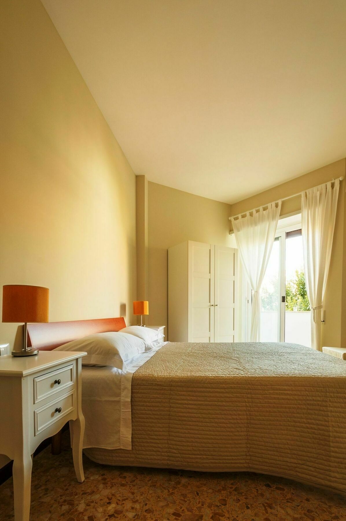Trastevere Chic Рим Екстер'єр фото
