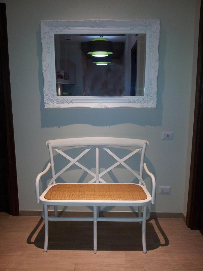 Trastevere Chic Рим Екстер'єр фото